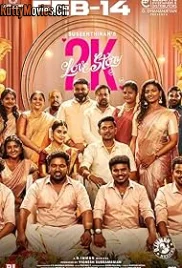 2k Love Story (2025) 2k Love Story (2025)