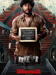 Sorgavaasal (2024) Tamil