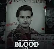 Blood And Black (2024) Tamil