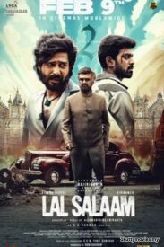 Lal Salaam (2024) Tamil