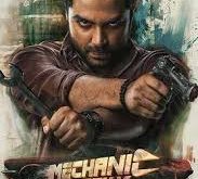Mechanic Rocky (2024) Tamil