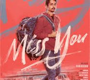 Miss You (2024) Tamil