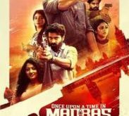 Once Upon a Time in Madras (2024) Tamil