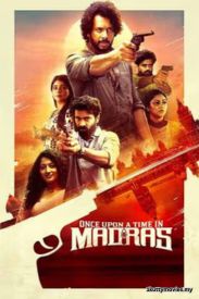 Once Upon a Time in Madras (2024) Tamil