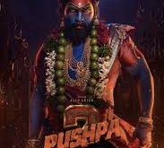 Pushpa 2 The Rule (2024) Tamil