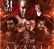 The Akaali (2024) Tamil