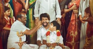 Maaman (2025) Tamil
