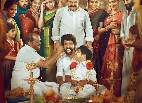 Maaman (2025) Tamil