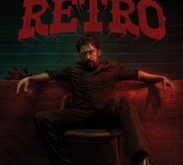 Retro (2025) Tamil