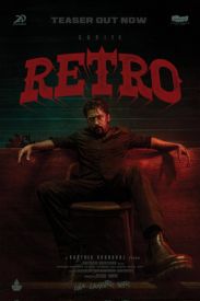 Retro (2025) Tamil